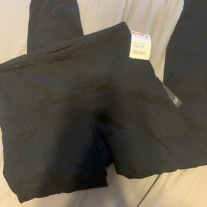 90 degree leggings from tj maxx size small